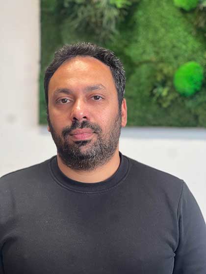 Magdy Tadros