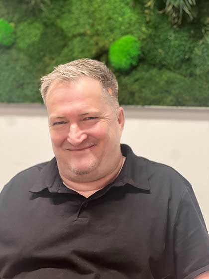 Werner Tscharre
