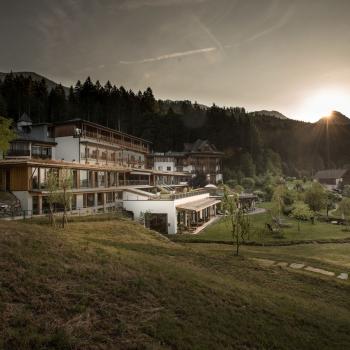 Biohotel Daberer