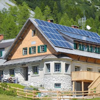 Klagenfurter Hütte