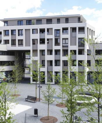 Rathausmarkt Spittal / Drau